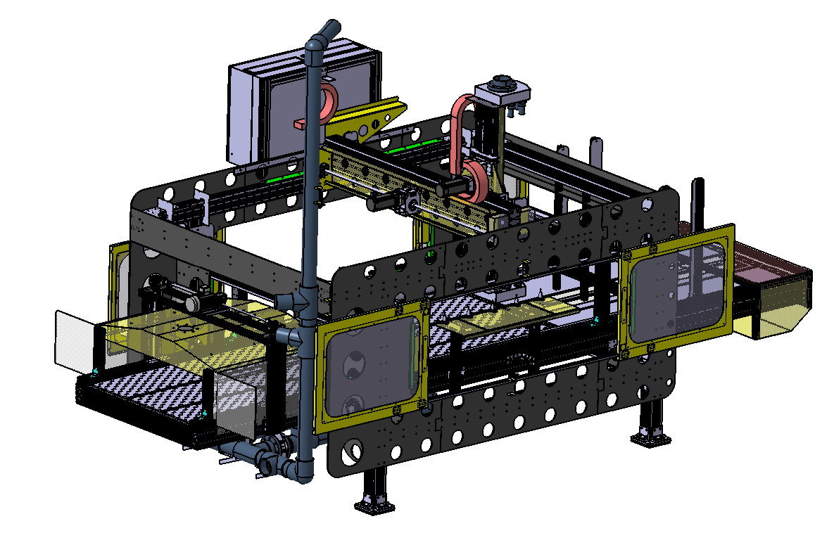 Mecatrans 33 - Mecatrans