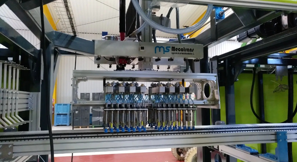 Mecatrans 12 - Mecatrans