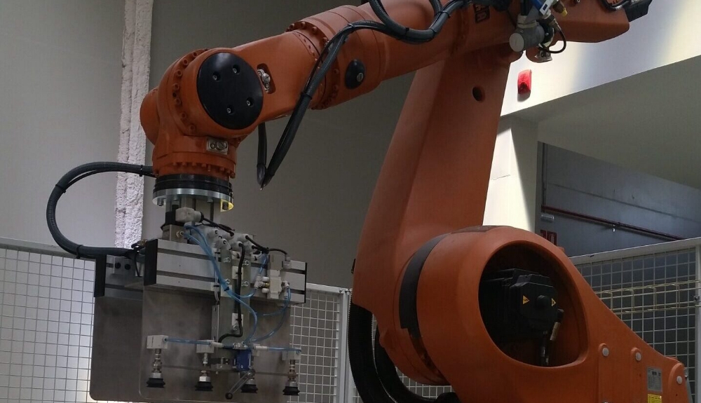 Mecatrans 21 - Mecatrans