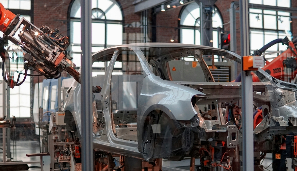 Mecatrans 31 - Mecatrans