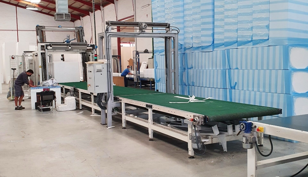 Mecatrans 22 - Mecatrans