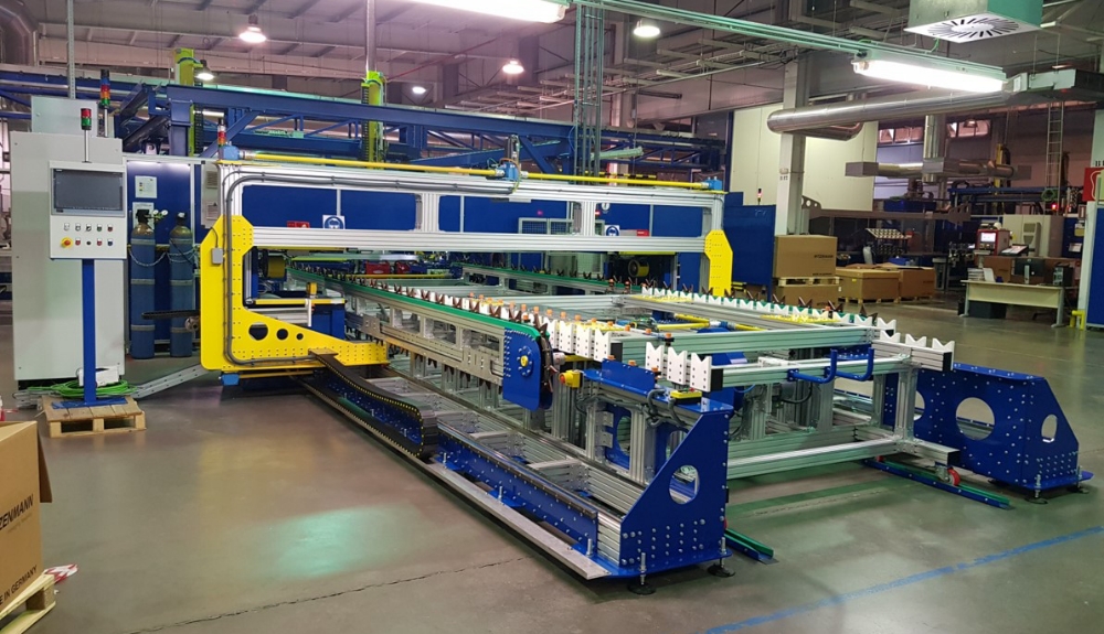 Mecatrans 27 - Mecatrans