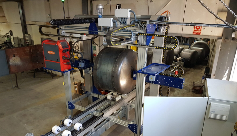 Mecatrans 23 - Mecatrans