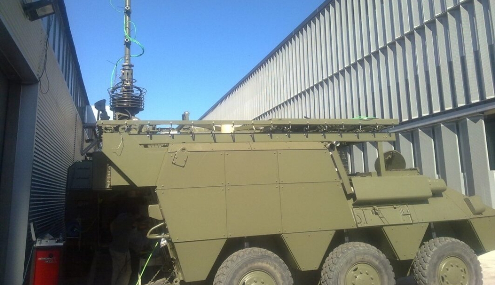 Mecatrans 24 - Mecatrans