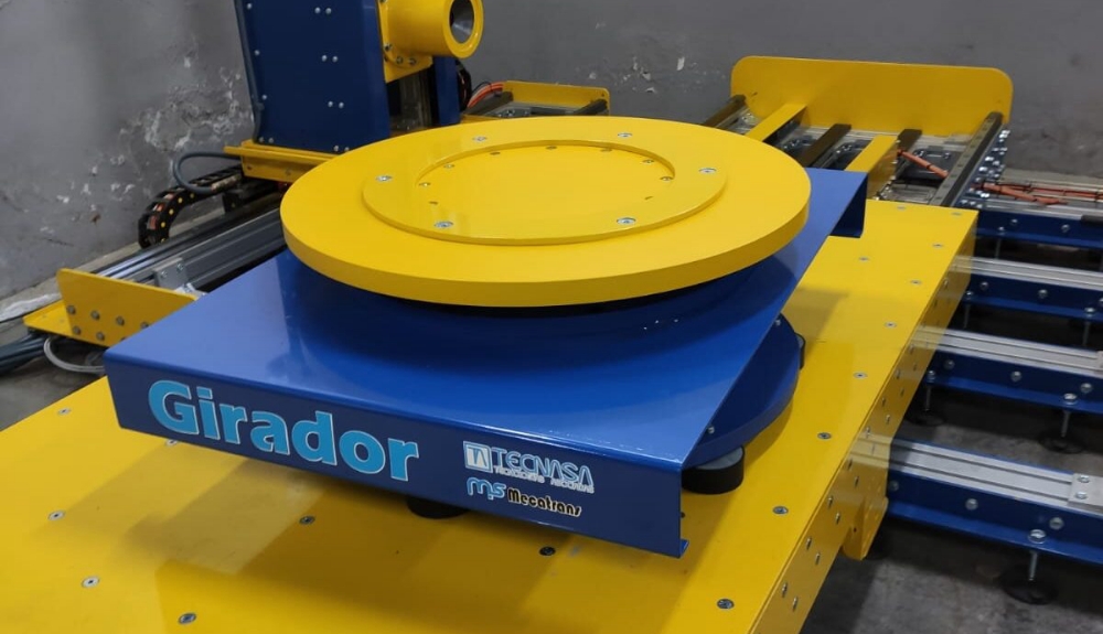 Mecatrans 25 - Mecatrans