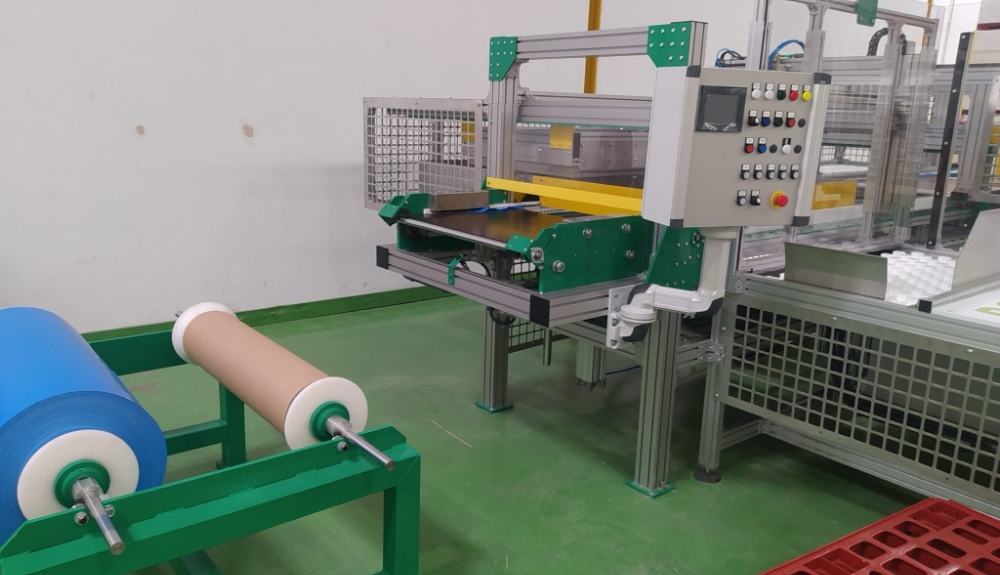 Mecatrans 26 - Mecatrans