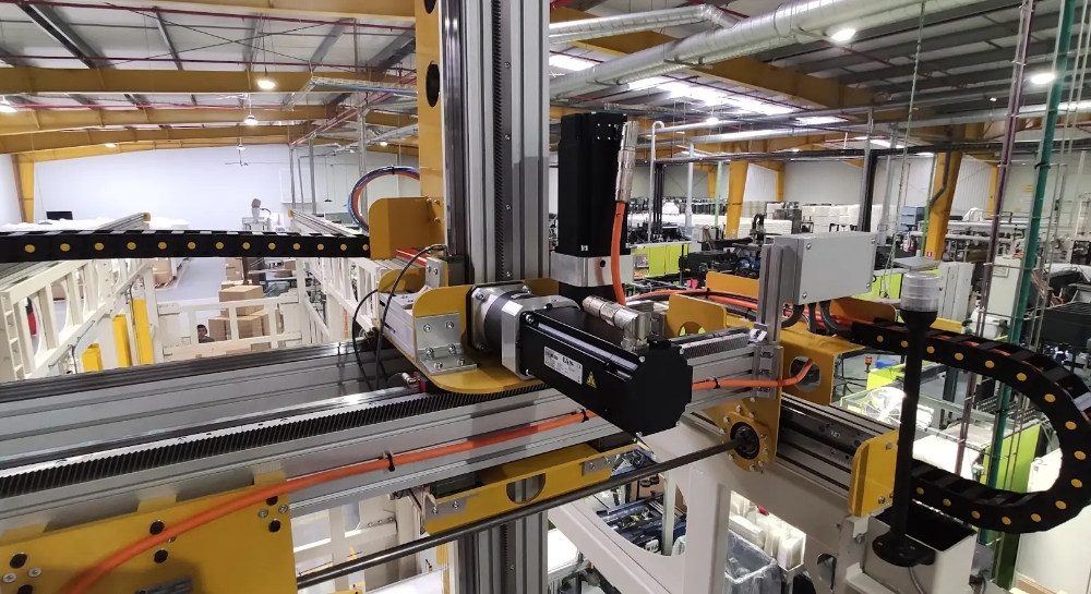 Mecatrans 15 - Mecatrans