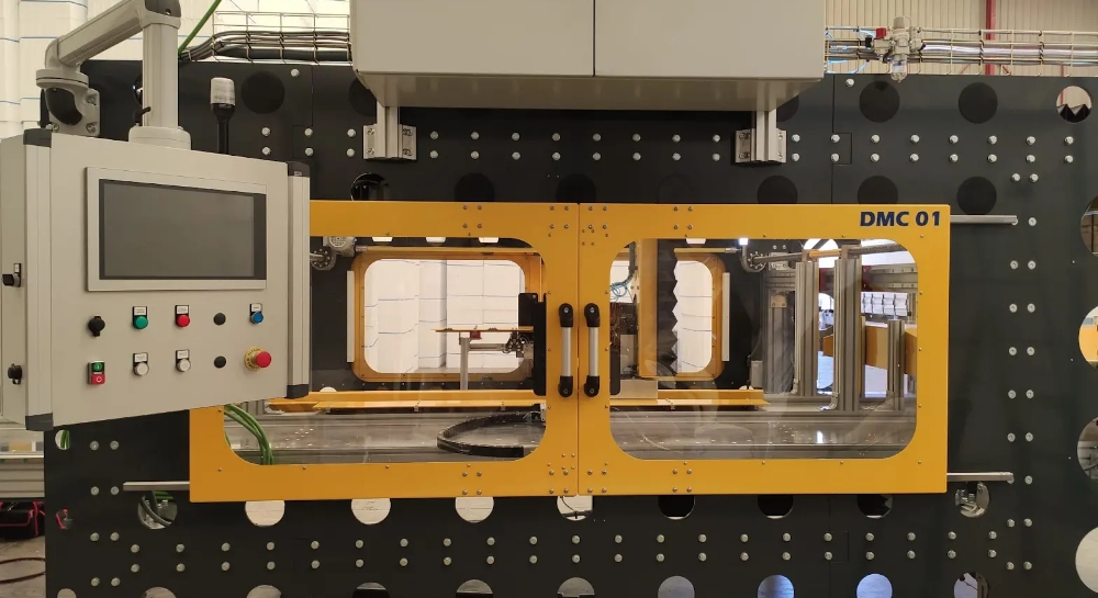 Mecatrans 10 - Mecatrans