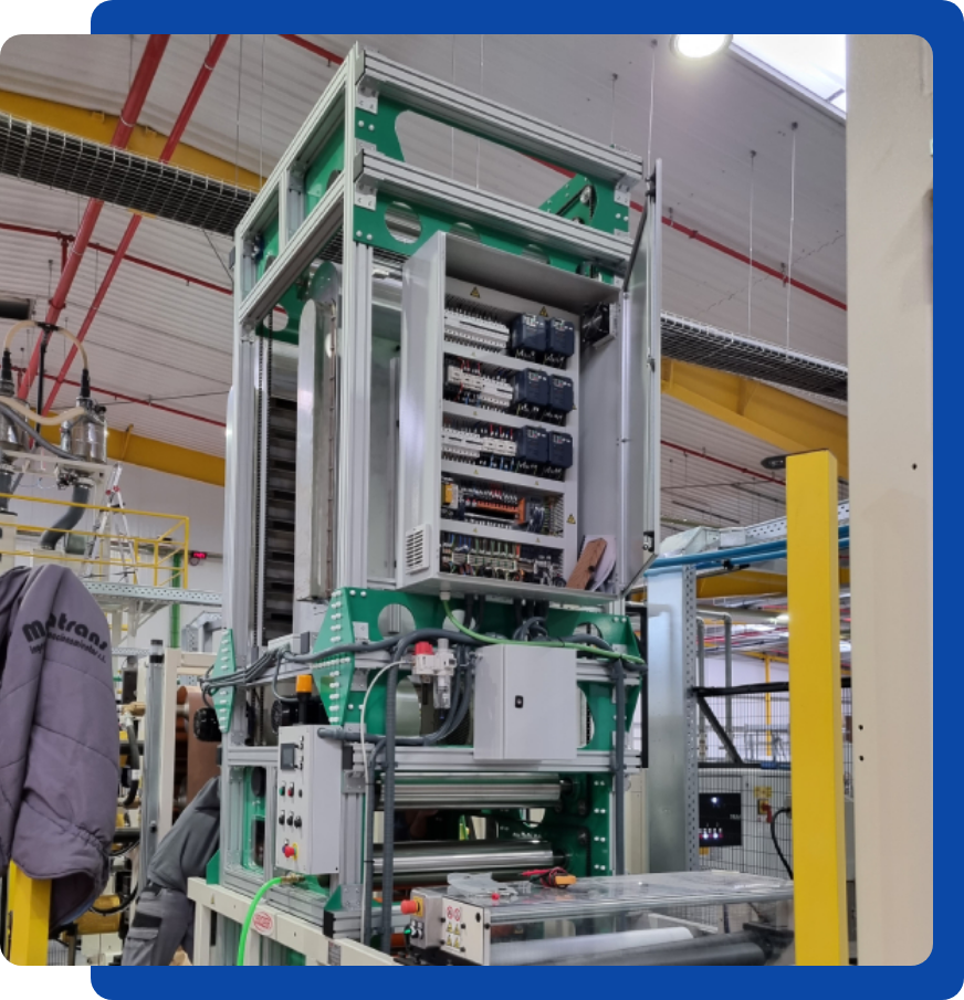 Mecatrans 18 - Mecatrans