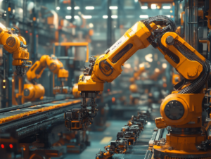 Seguridad en la Automatización Protocolos y Normativas Esenciales